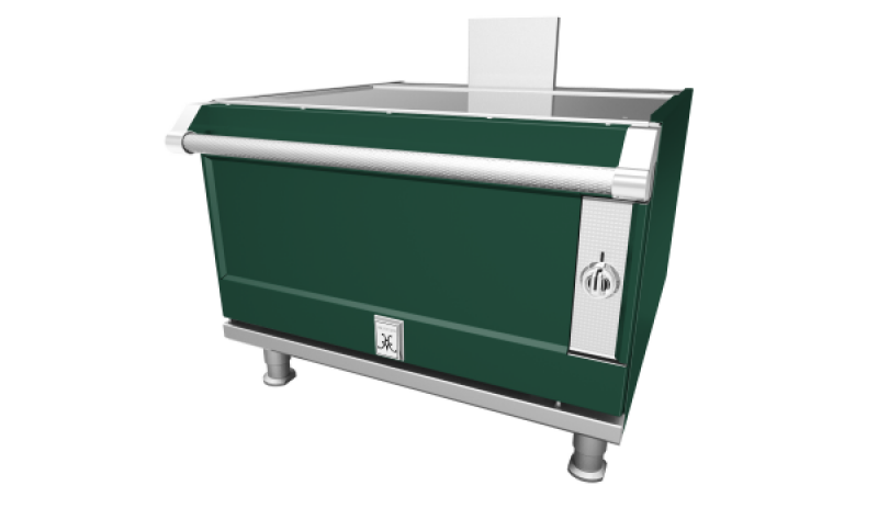 Commercial Standard Oven Base HSO36GR