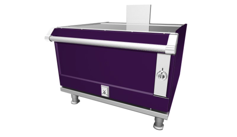 Commercial Standard Oven Base HSO36PP