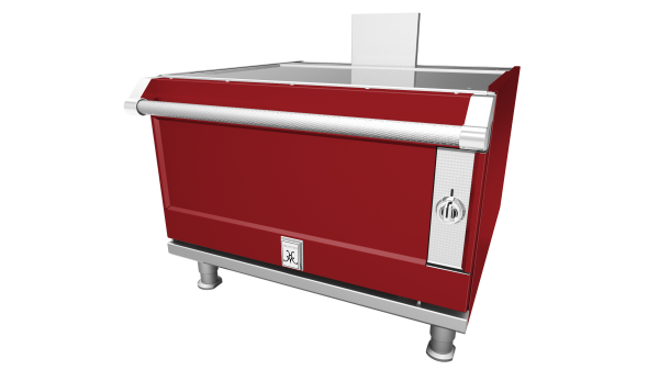Commercial Standard Oven Base HSO36RD