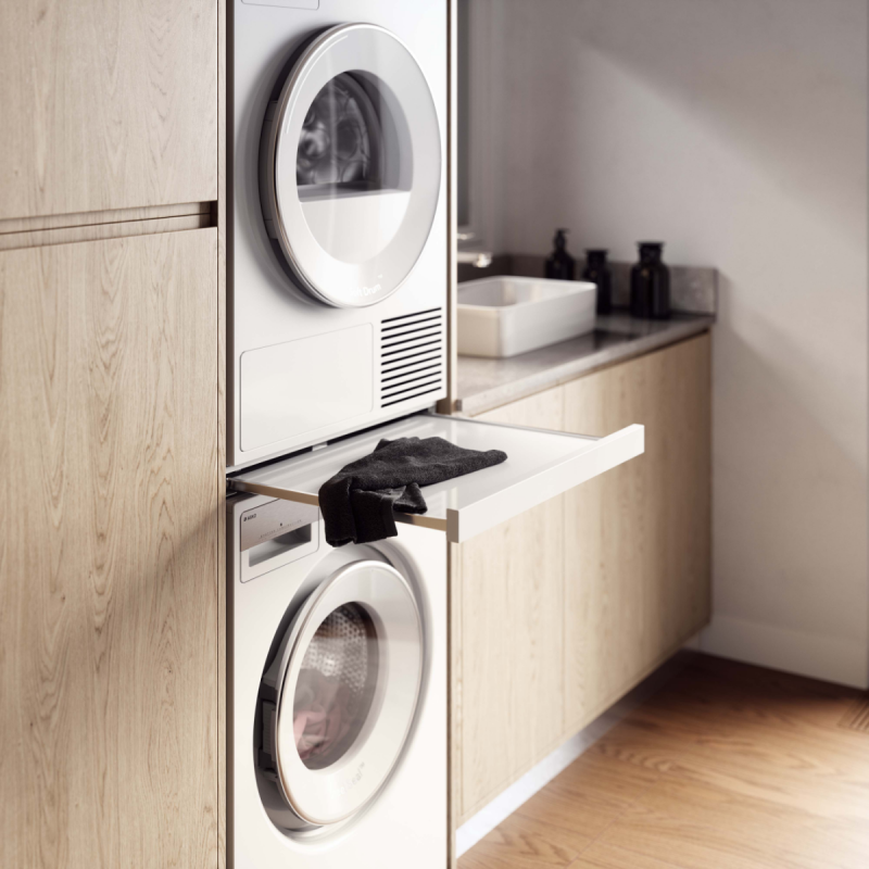 Pull-out Shelf For Laundry HSS1053T