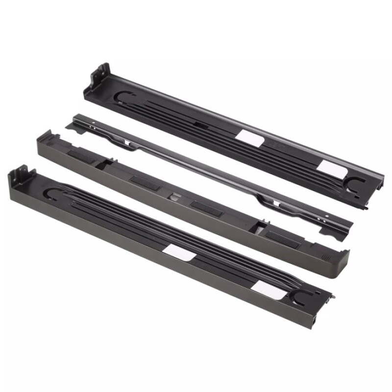 LG Stacking Kit for LG's 27'' wide Front Load Laundry Pair view 3
