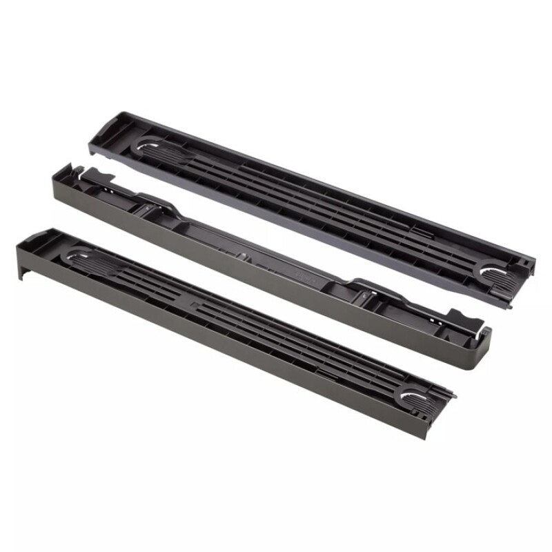 LG Stacking Kit for LG's 27'' wide Front Load Laundry Pair view 4