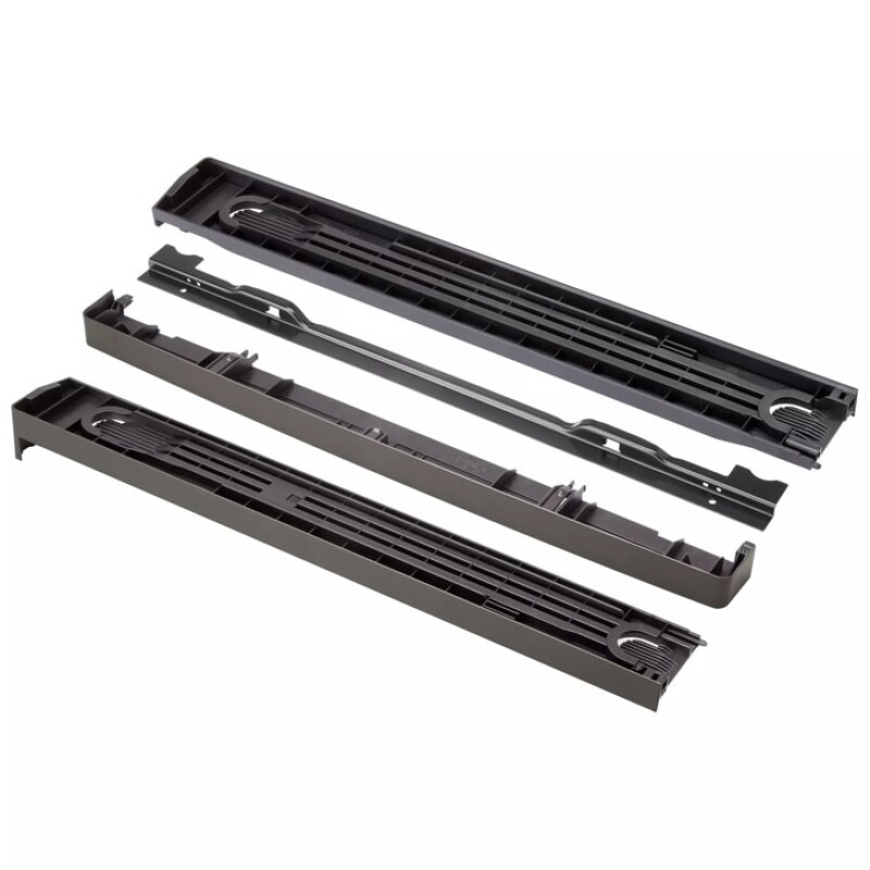 LG Stacking Kit for LG's 27'' wide Front Load Laundry Pair view 5