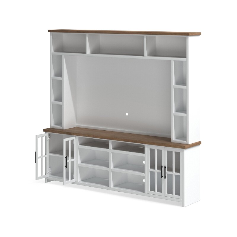 Hampton Super Entertainment Center HT1000G