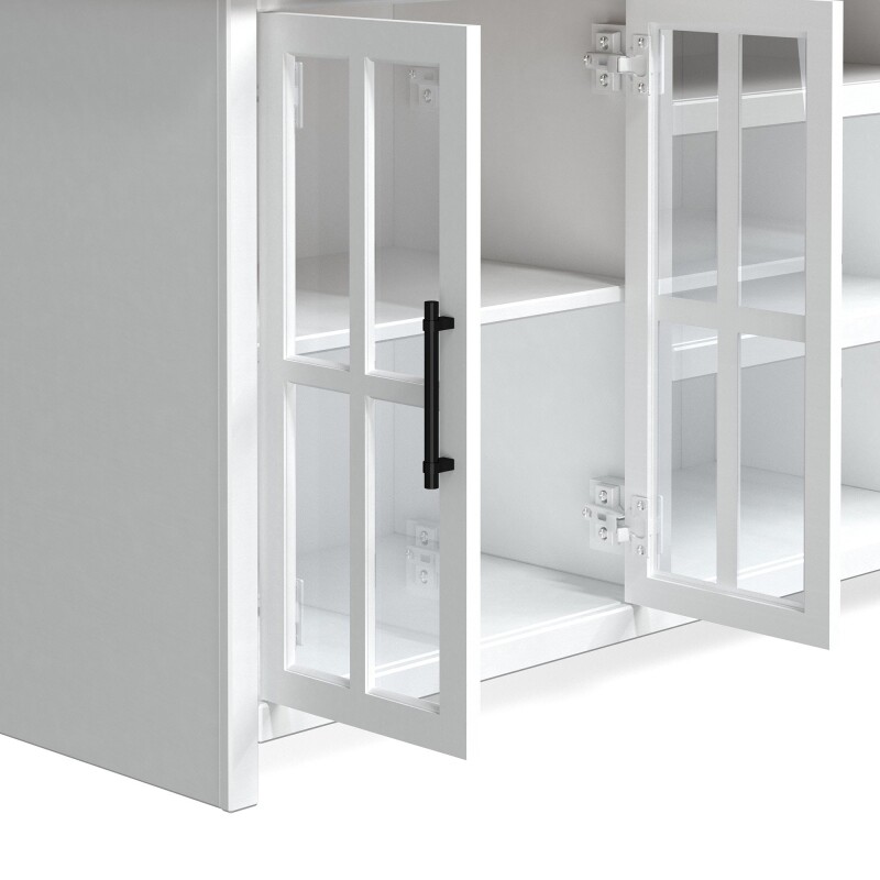 Hampton Super Entertainment Center HT1000G