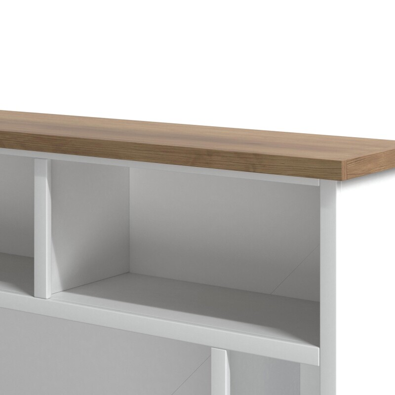 Hampton Super Entertainment Center HT1000G