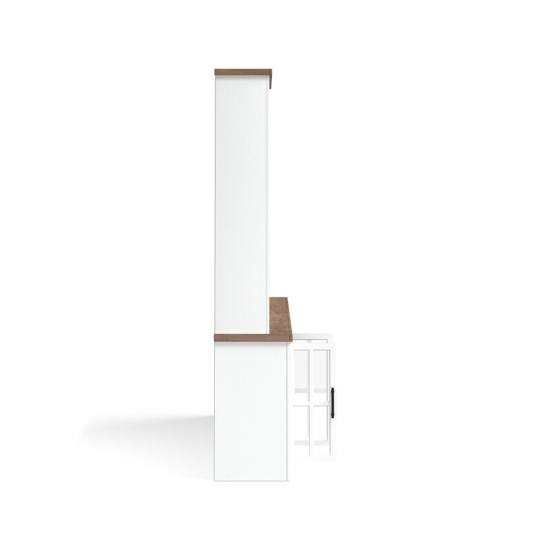 Hampton Super Entertainment Center HT1000G