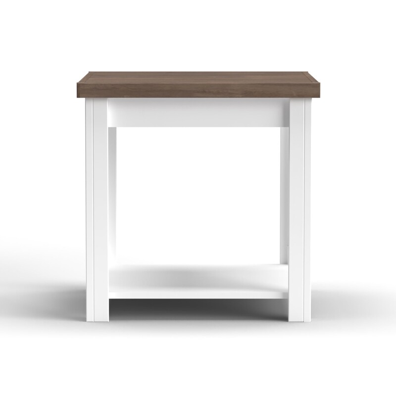 Hampton End Table HT4110BJW