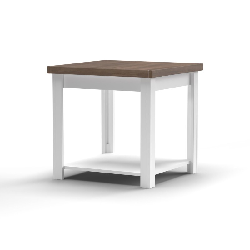 Hampton End Table HT4110BJW