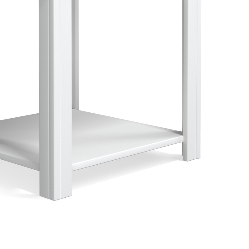 Hampton End Table HT4110BJW
