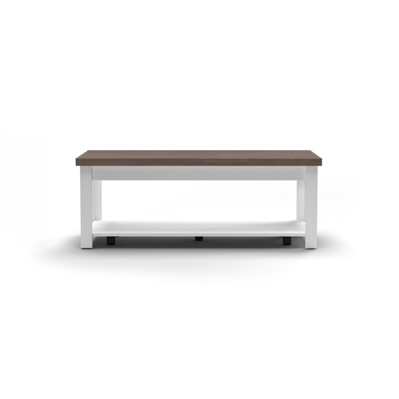 Hampton Coffee Table HT4210BJW
