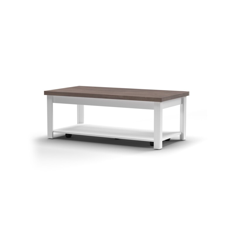 Hampton Coffee Table HT4210BJW