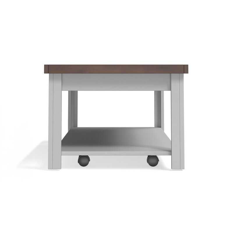 Hampton Coffee Table HT4210BJW