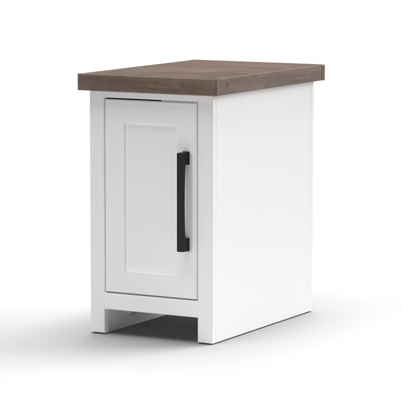 Hampton Chairside Table HT4520BJW