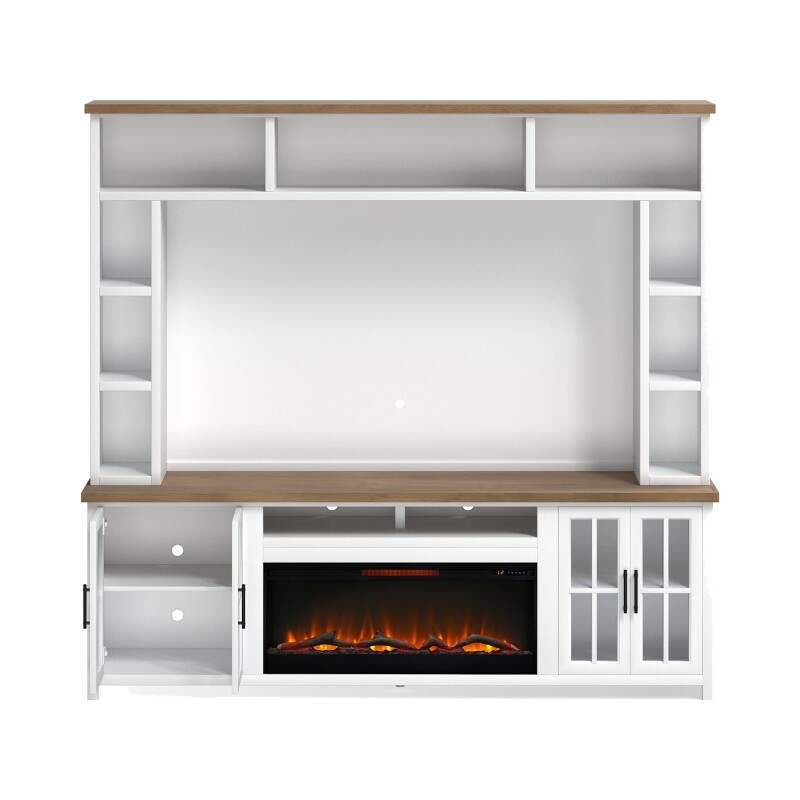 Hampton Super Fireplace Center HT5000G