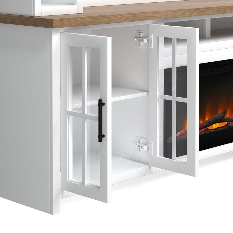 Hampton Super Fireplace Center HT5000G