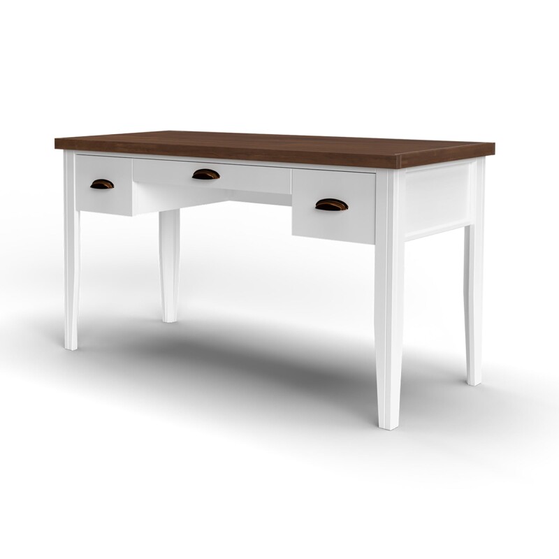Hampton Writing Desk HT6210BJW