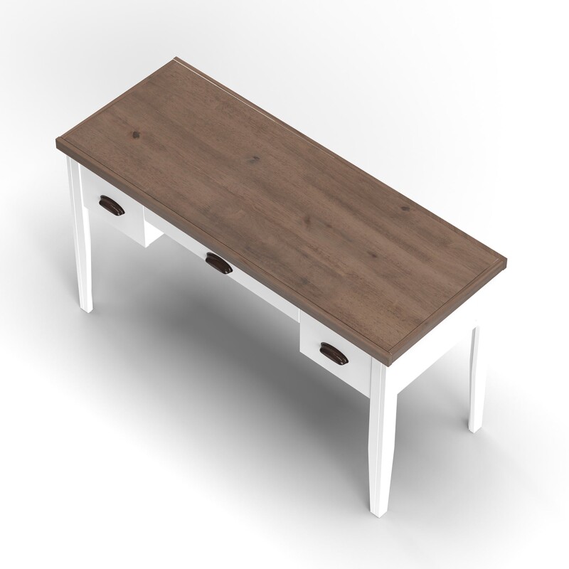 Hampton Writing Desk HT6210BJW