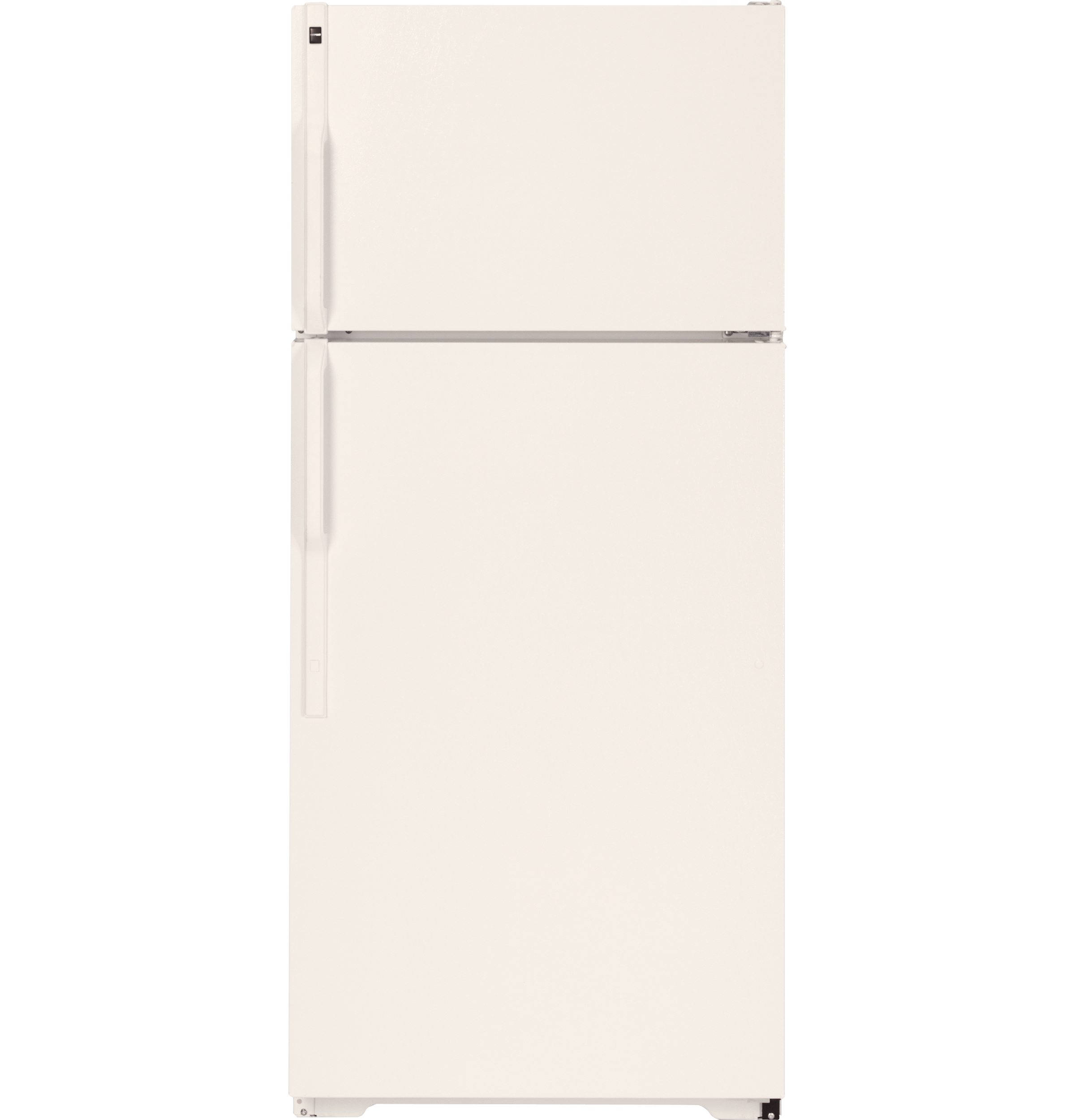 15.5 Cu. Ft. Top-Freezer Refrigerator HTH16BBXRCC