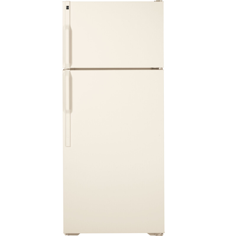 18.1 Cu. Ft. Top-Freezer Refrigerator HTH18GBCCC