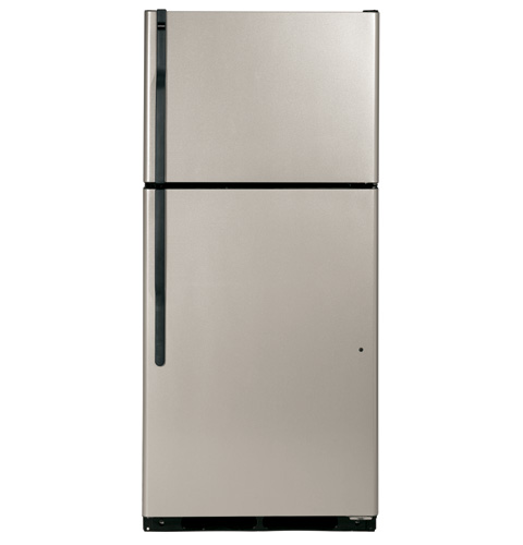 17.9 Cu. Ft. Capacity Top-Freezer Refrigerator HTM18IBPSA