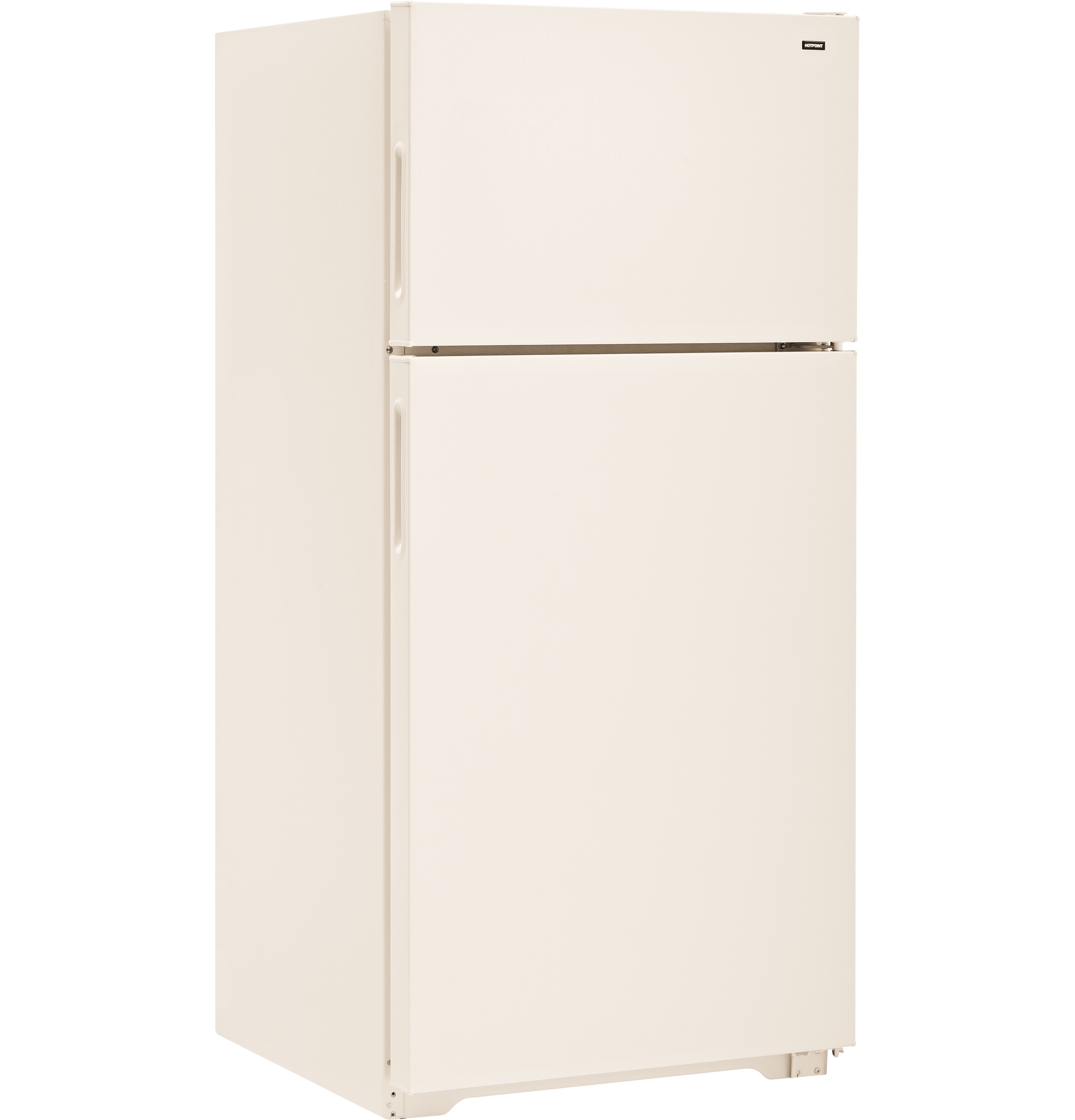 15.6 Cu. Ft. Top-Freezer Refrigerator HTR16BBERCC, product image 4 of 6