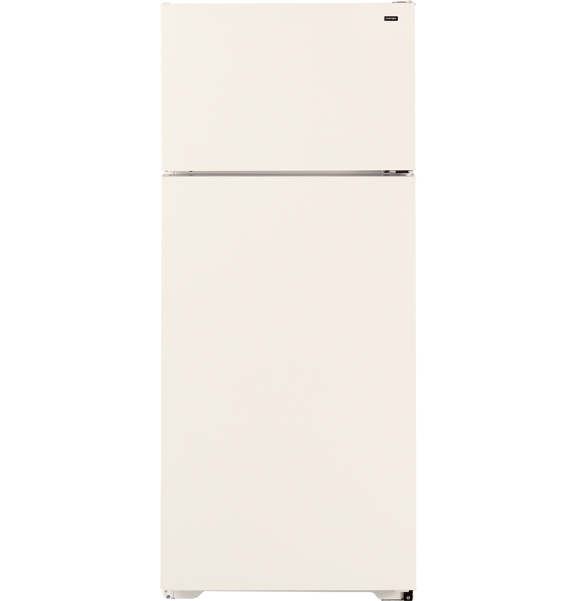 16.6 Cu. Ft. Top-Freezer Refrigerator HTR17BBSRCC