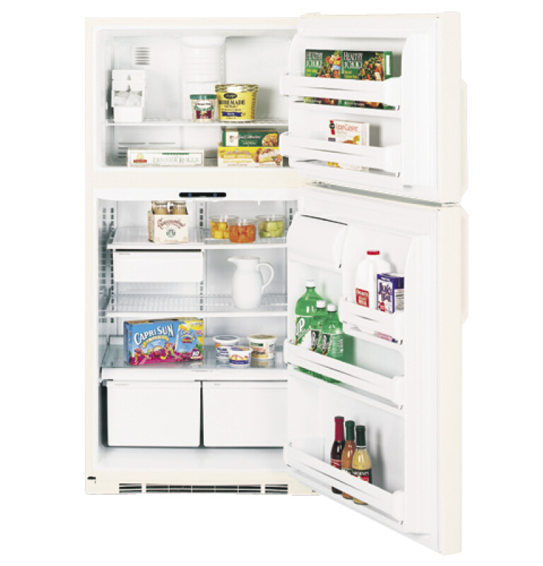 Top-Freezer Refrigerator HTS22CBMCC