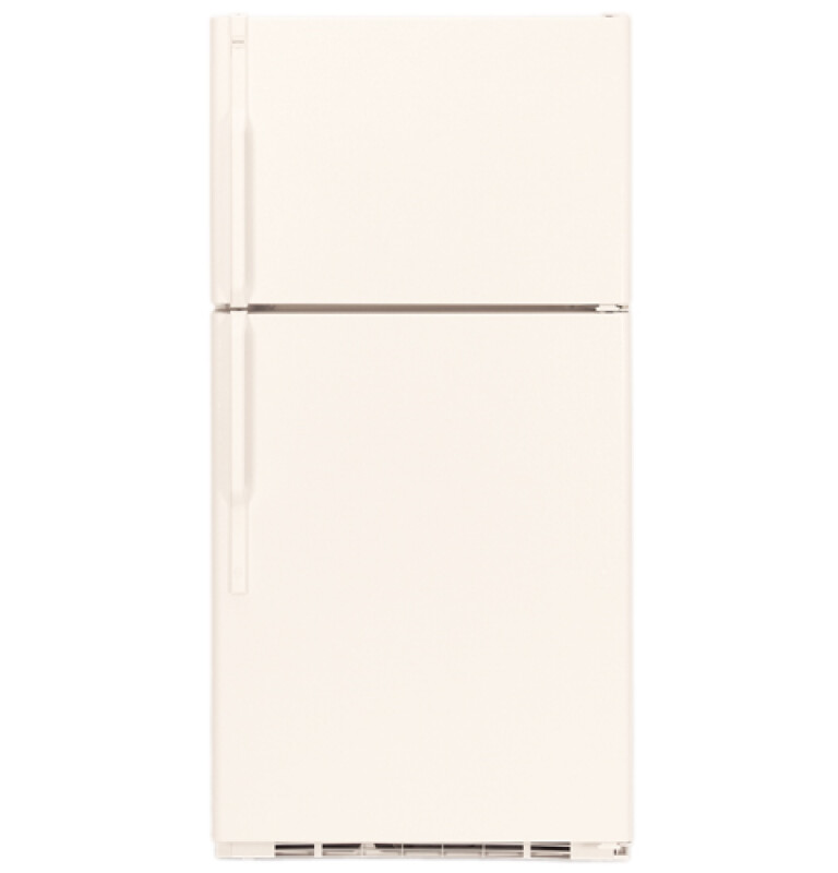Top-Freezer Refrigerator HTS22GBMCC, product image 2 of 2
