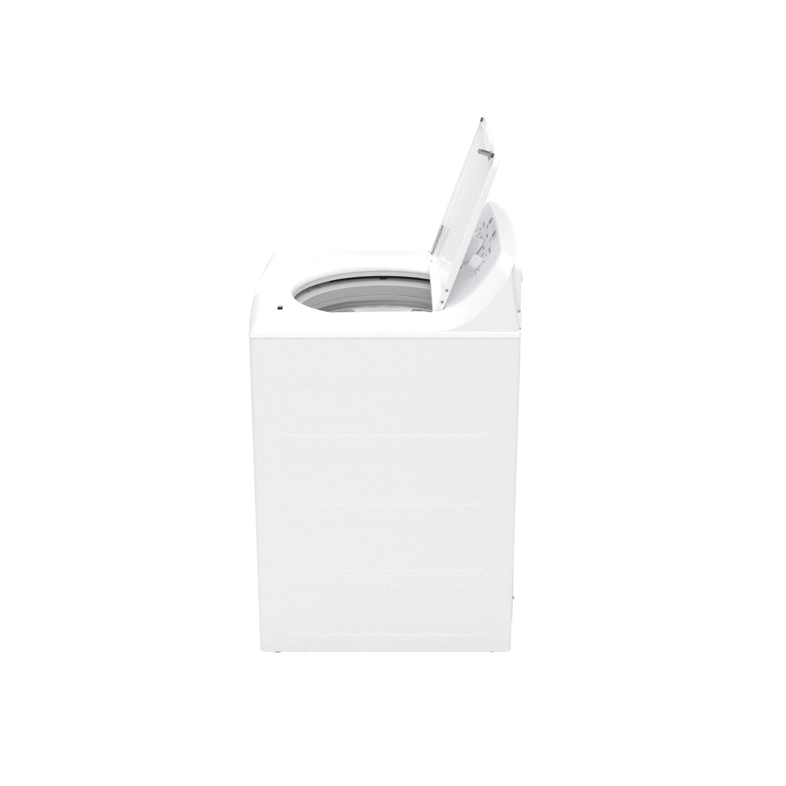 Hotpoint® 4.0 cu. ft. Capacity Washer with Stainless Steel Basket,Cold Plus and Water Level Control view 24