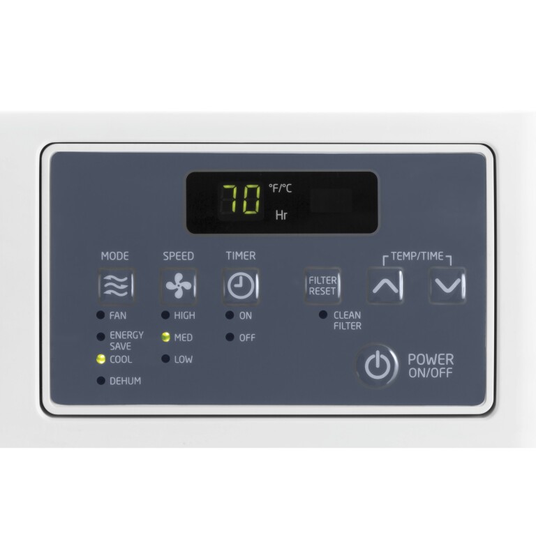 Built In Air ConditionerBuilt In Air Conditioner HTWR08XCR