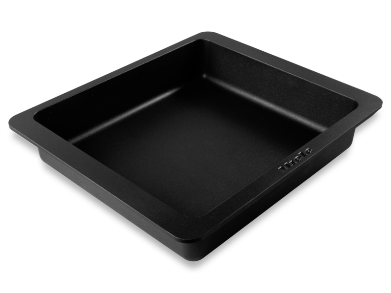 Induction gourmet casserole dish For frying, braising and gratinating. HUB5001XL
