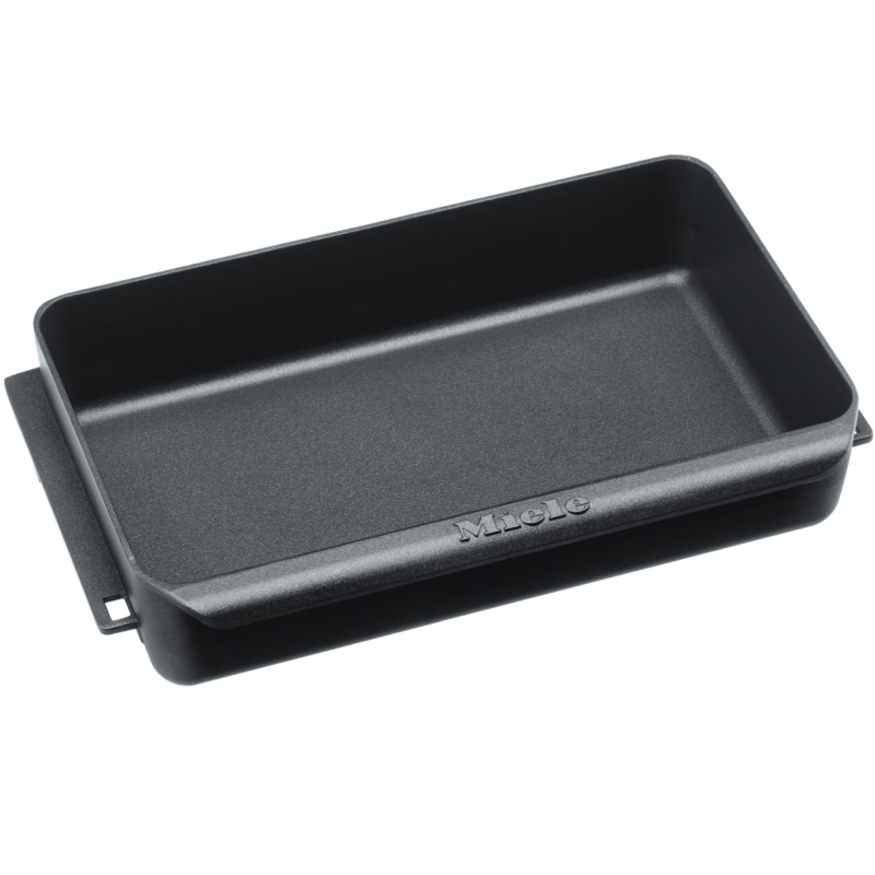 Induction gourmet casserole dish For frying, braising and gratinating. HUB6222