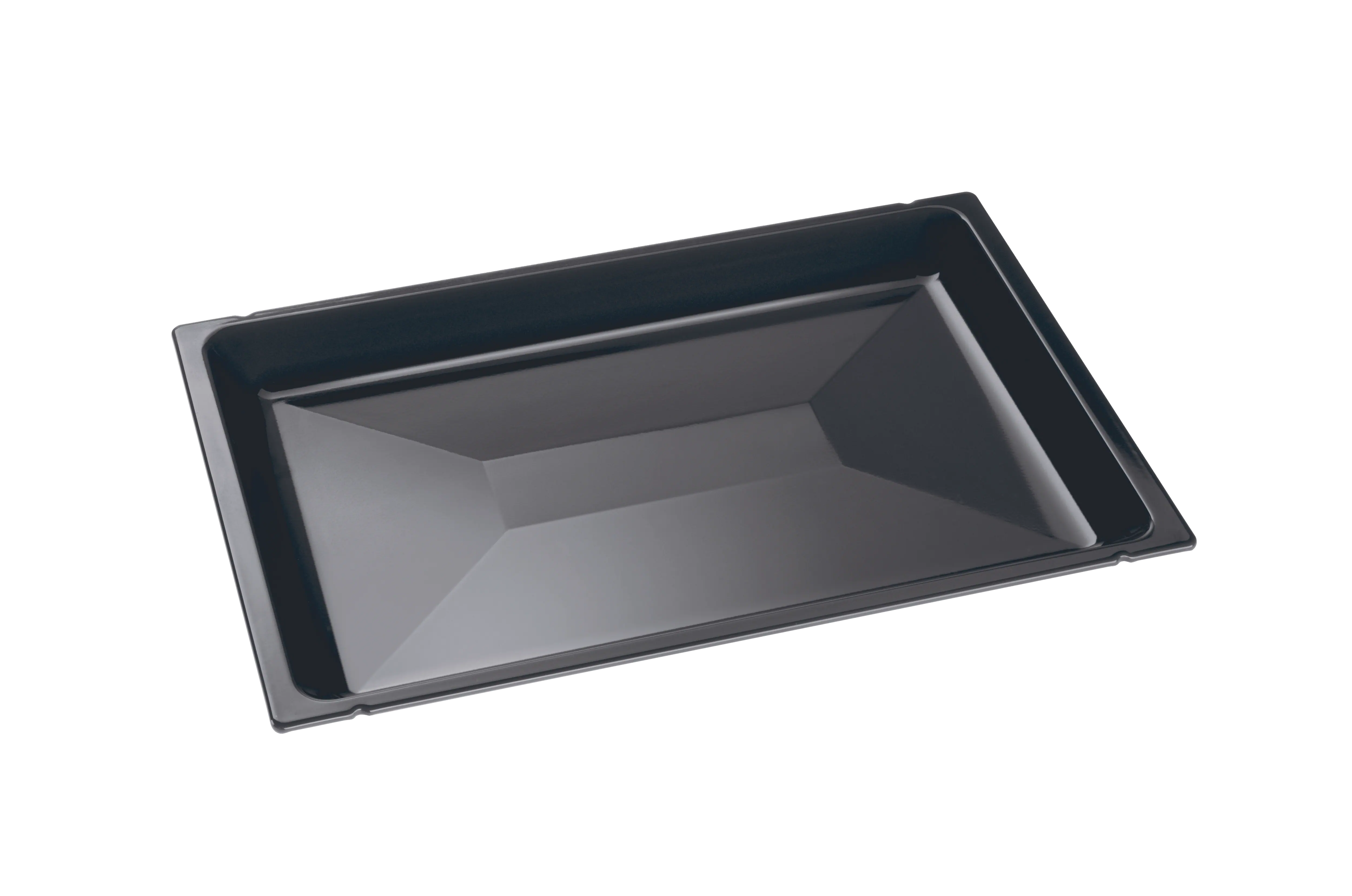 Genuine multi‑purpose tray with PerfectClean finish. HUBB301