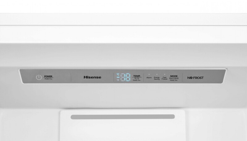 21.2 cu.ft. Upright Freezer HUF210N6AWE