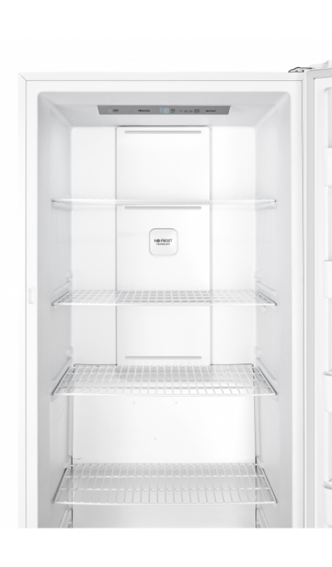 21.2 cu.ft. Upright Freezer HUF210N6AWE