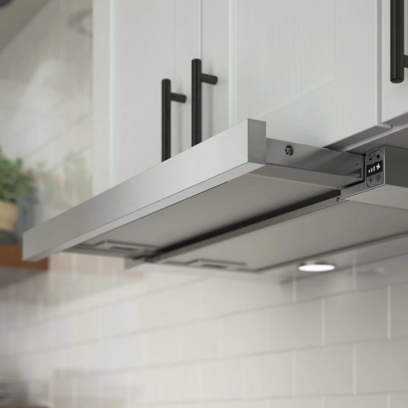 500 Series Pull-out Hood HUI54452UC