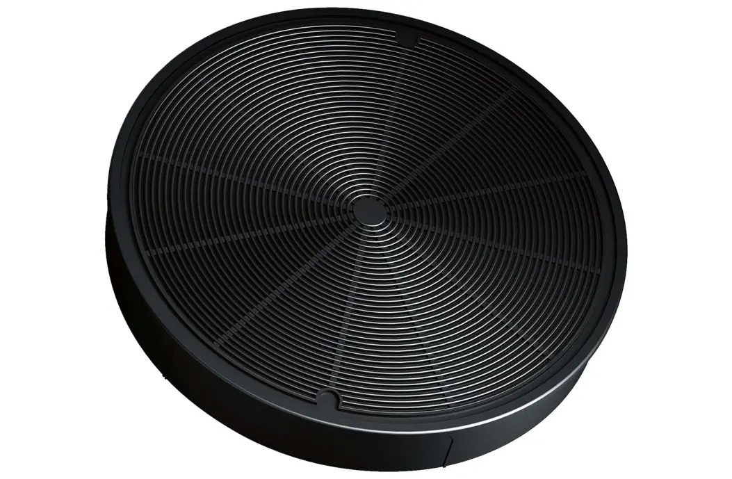 Charcoal / Carbon Filter HUIF06UC HUIF06UC