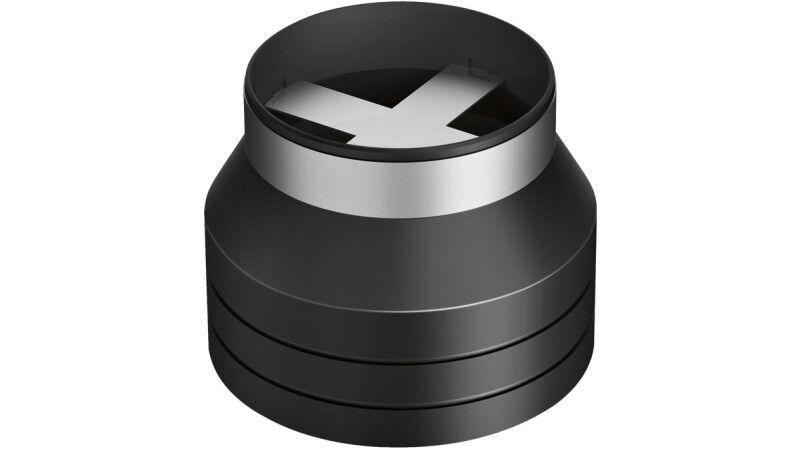 Air duct part ⌀ 154 mm HUIRED56UC