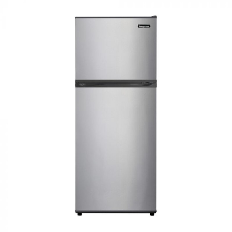 9.9 cu. ft. Refrigerator HVDR1040S, product image 2 of 4