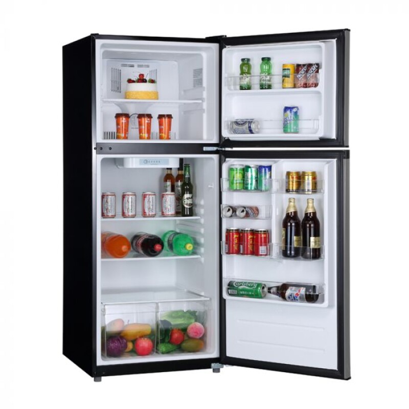 9.9 cu. ft. Refrigerator HVDR1040S, product image 3 of 4