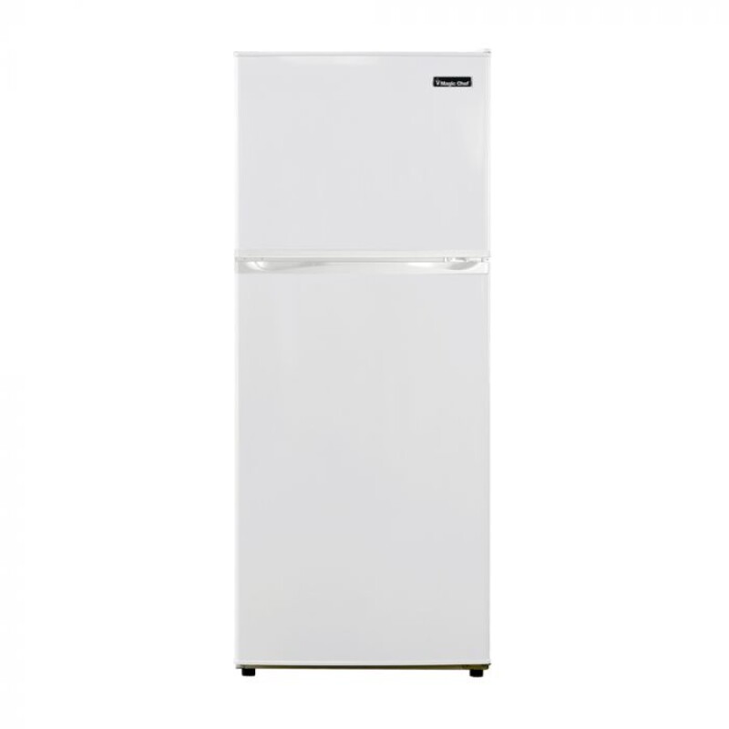 9.9 cu. ft. Refrigerator HVDR1040W, product image 2 of 4