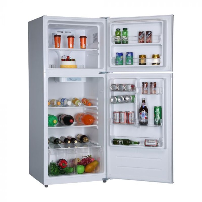 9.9 cu. ft. Refrigerator HVDR1040W, product image 4 of 4