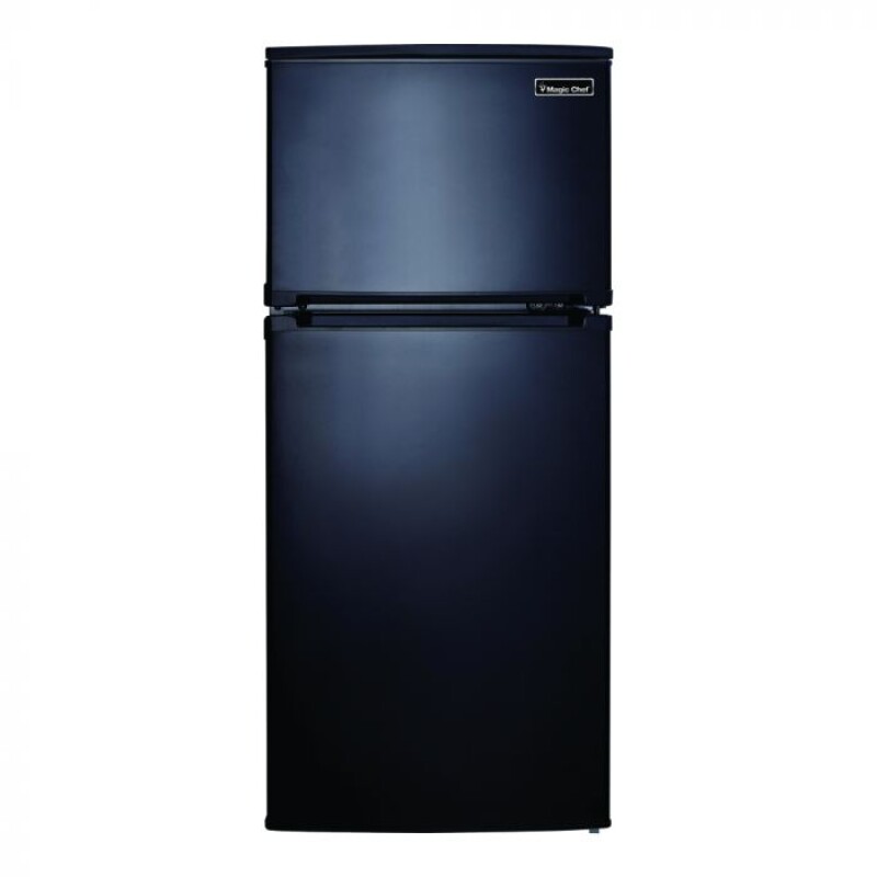 4.3 cu. ft. Refrigerator HVDR430BE