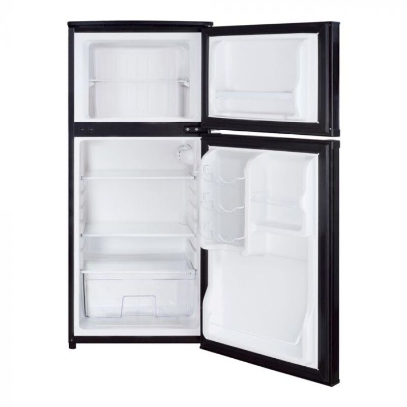 4.3 cu. ft. Refrigerator HVDR430BE, product image 2 of 4