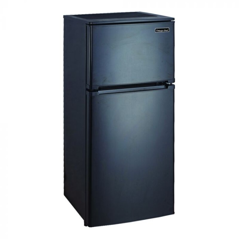 4.3 cu. ft. Refrigerator HVDR430BE, product image 3 of 4