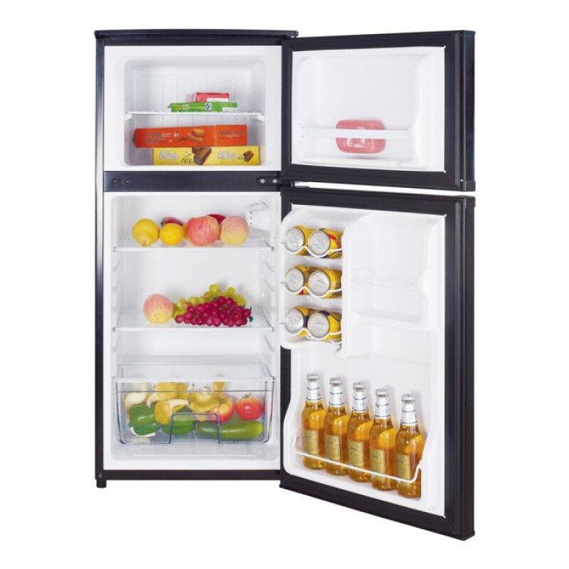 4.3 cu. ft. Refrigerator HVDR430BE, product image 4 of 4