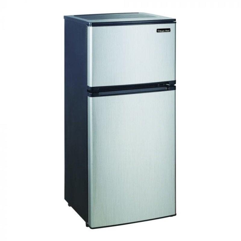 4.3 cu. ft. Refrigerator HVDR430SE