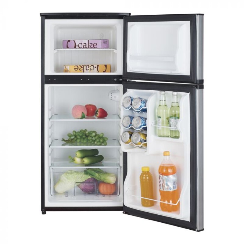 4.3 cu. ft. Refrigerator HVDR430SE, product image 4 of 4