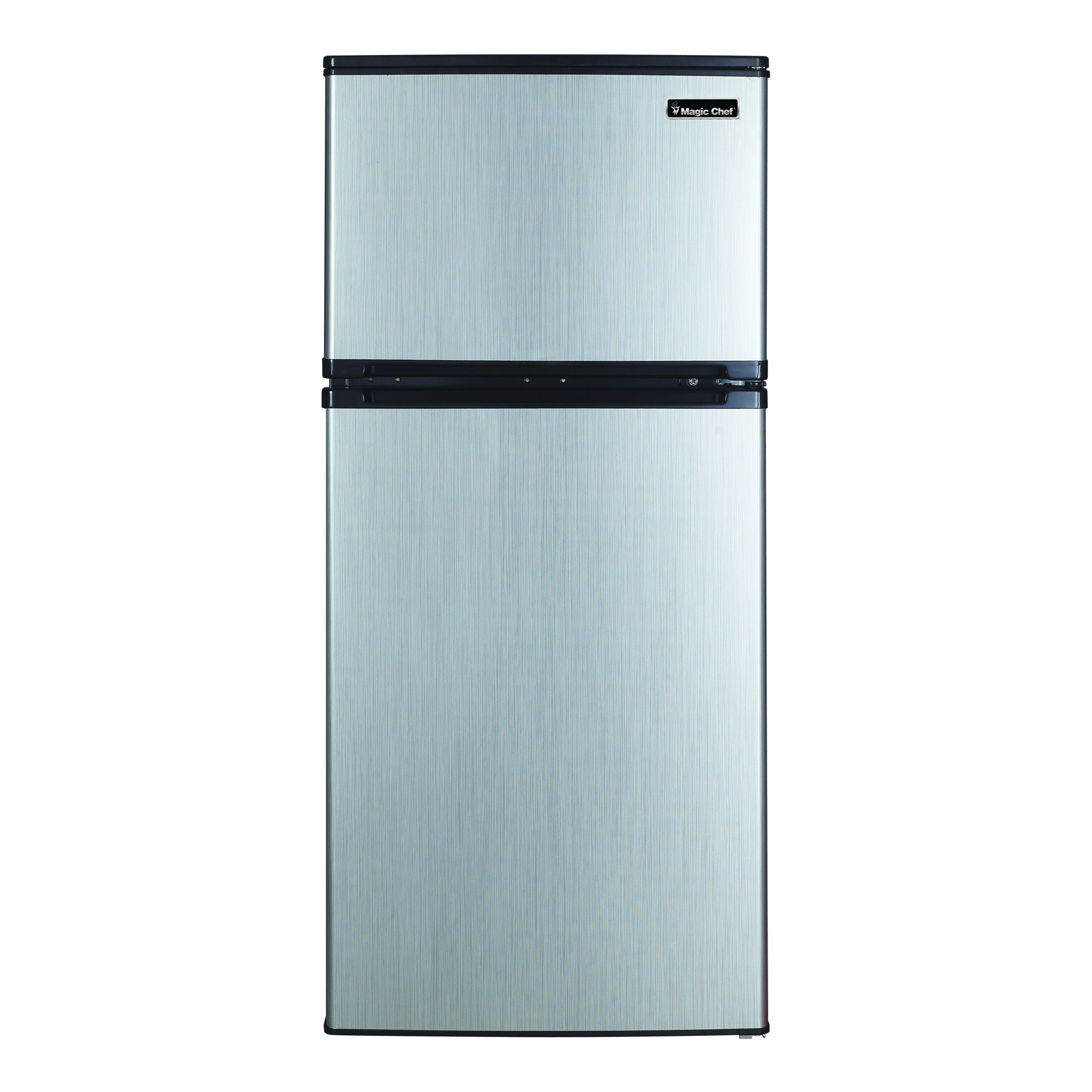 4.3 Cu. Ft. Mini Refrigerator HVDR430ST